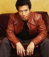 Reggie Lee