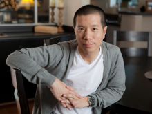 Reggie Lee