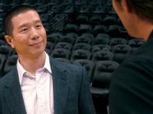 Reggie Lee