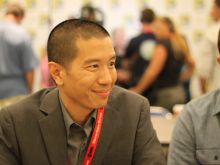 Reggie Lee