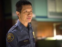 Reggie Lee