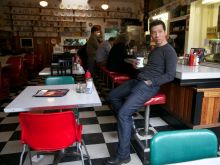 Reggie Lee