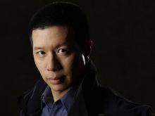 Reggie Lee