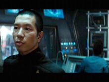 Reggie Lee