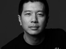 Reggie Lee