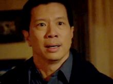 Reggie Lee