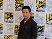 Reggie Lee