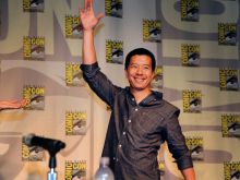 Reggie Lee