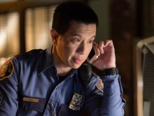 Reggie Lee