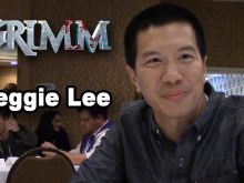 Reggie Lee