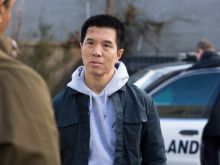 Reggie Lee