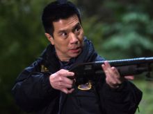Reggie Lee