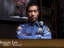 Reggie Lee