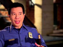 Reggie Lee