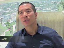 Reggie Lee