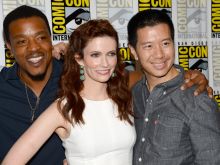 Reggie Lee