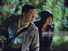 Reggie Lee