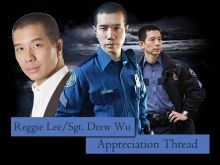 Reggie Lee