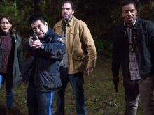 Reggie Lee