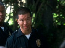 Reggie Lee