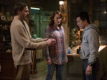 Reggie Lee