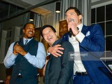 Reggie Lee