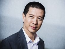 Reggie Lee