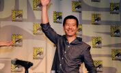 Reggie Lee