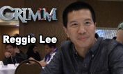 Reggie Lee