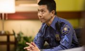 Reggie Lee