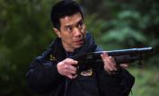 Reggie Lee