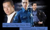 Reggie Lee