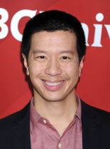 Reggie Lee