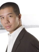 Reggie Lee