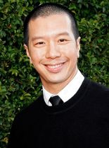 Reggie Lee