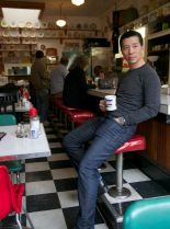 Reggie Lee