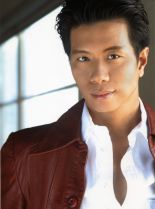 Reggie Lee