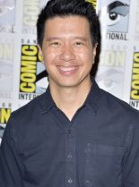 Reggie Lee