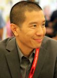 Reggie Lee