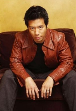 Reggie Lee