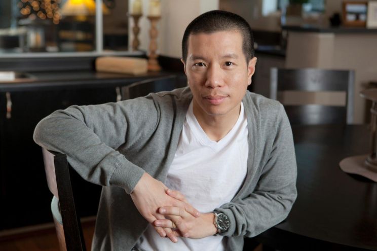 Reggie Lee