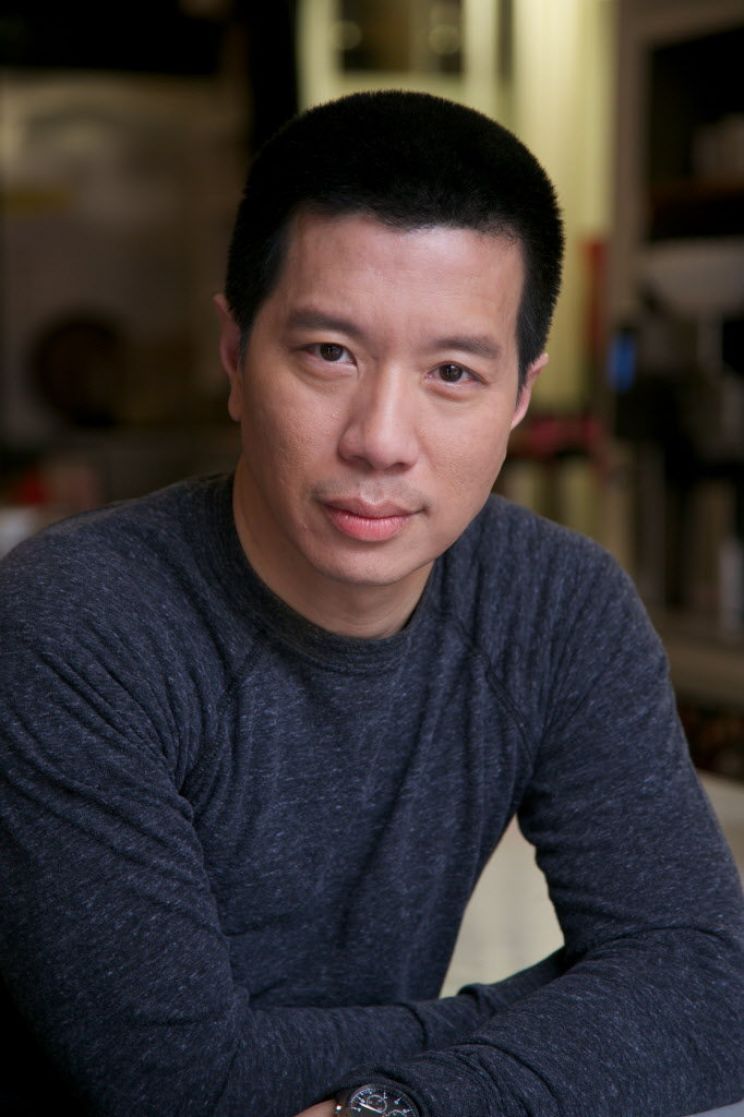 Reggie Lee