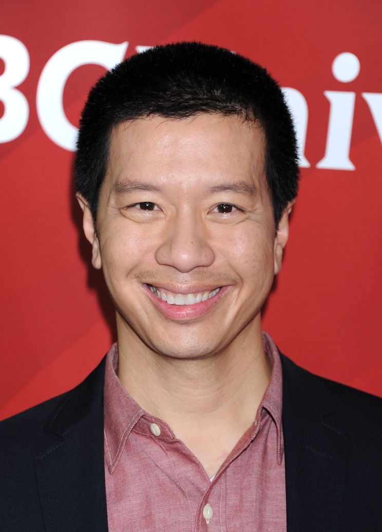 Reggie Lee