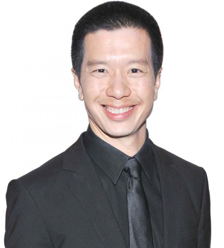 Reggie Lee