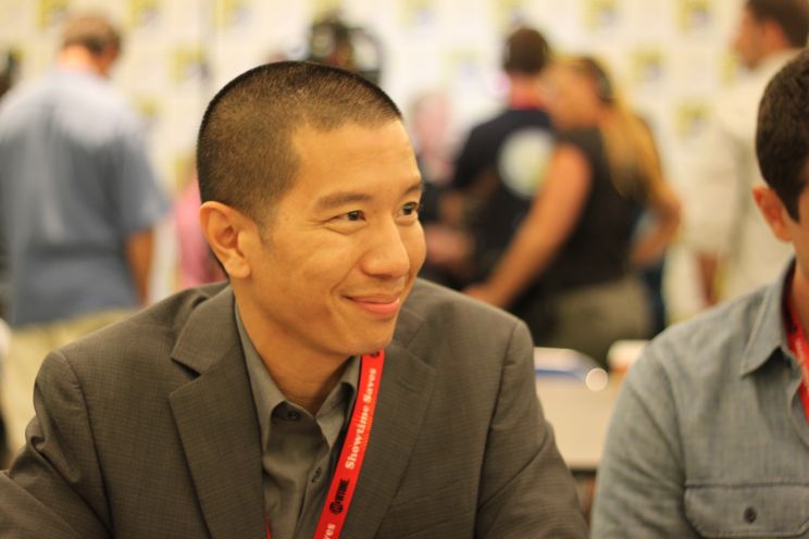 Reggie Lee