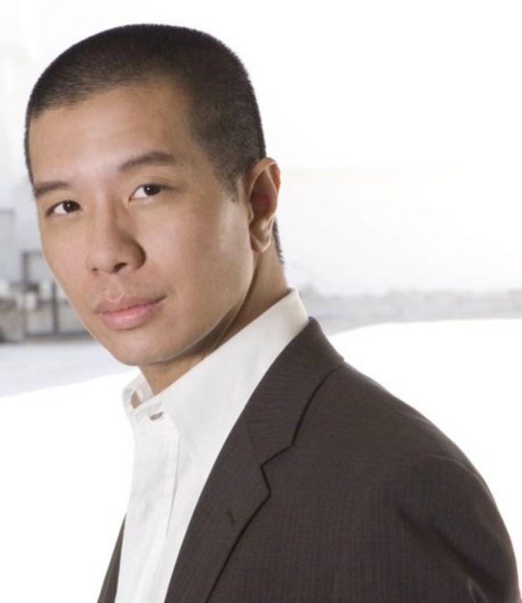 Reggie Lee