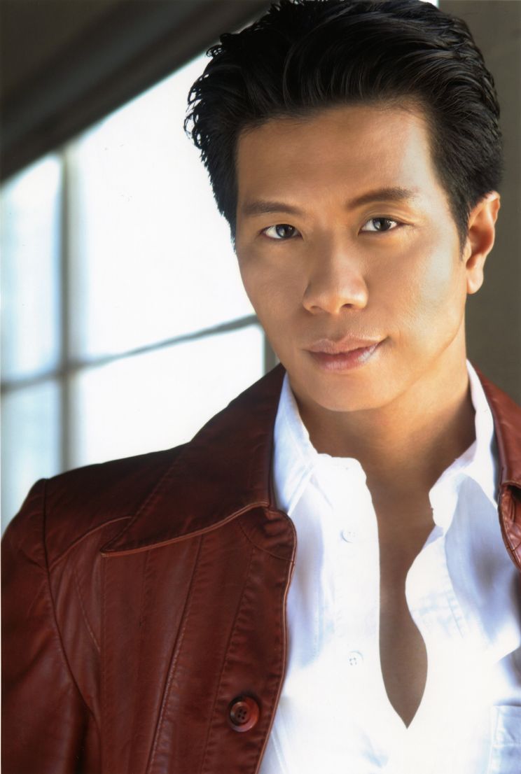 Reggie Lee