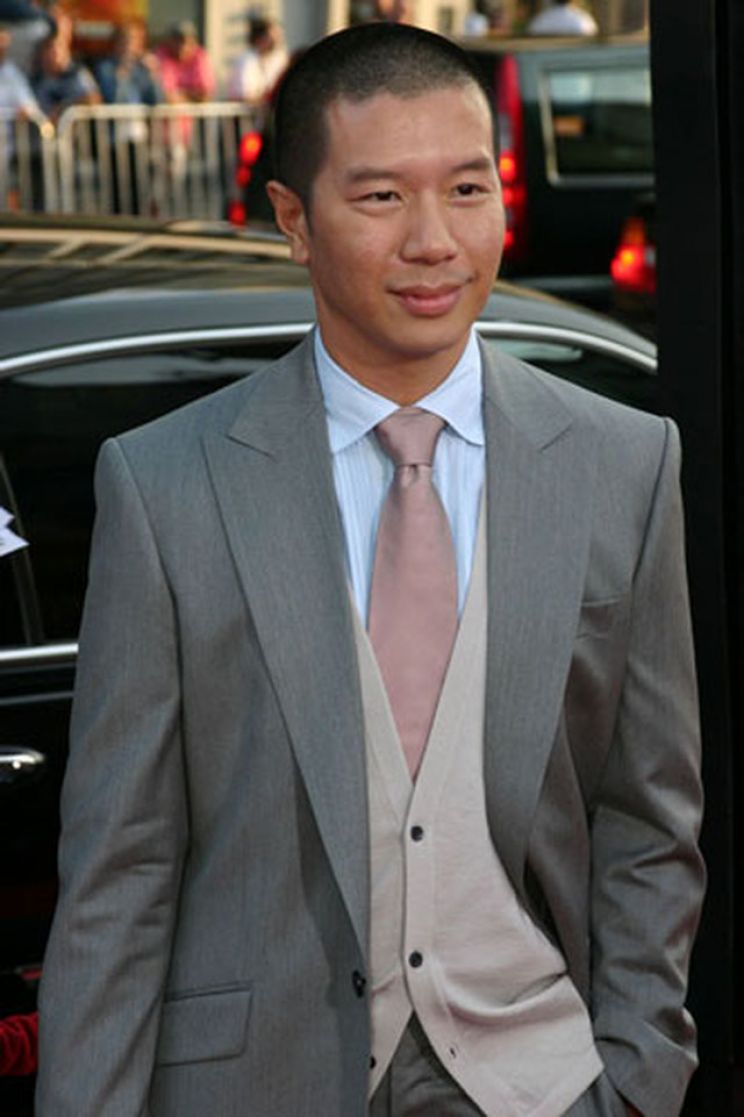 Reggie Lee