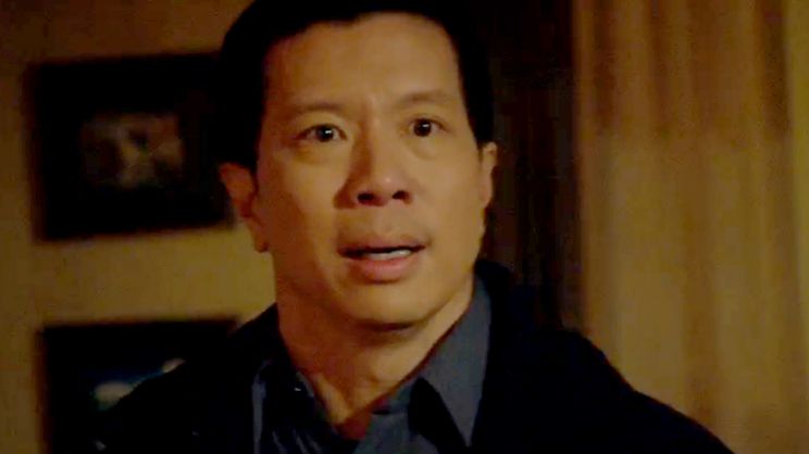 Reggie Lee