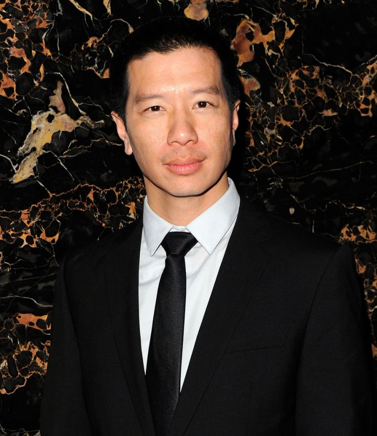 Reggie Lee